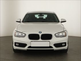 BMW 1 - 2015