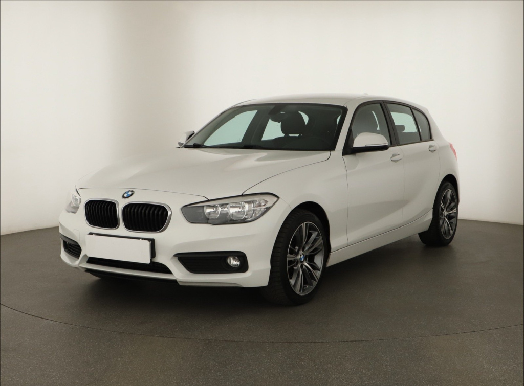 BMW 1