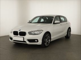 BMW 1 - 2015