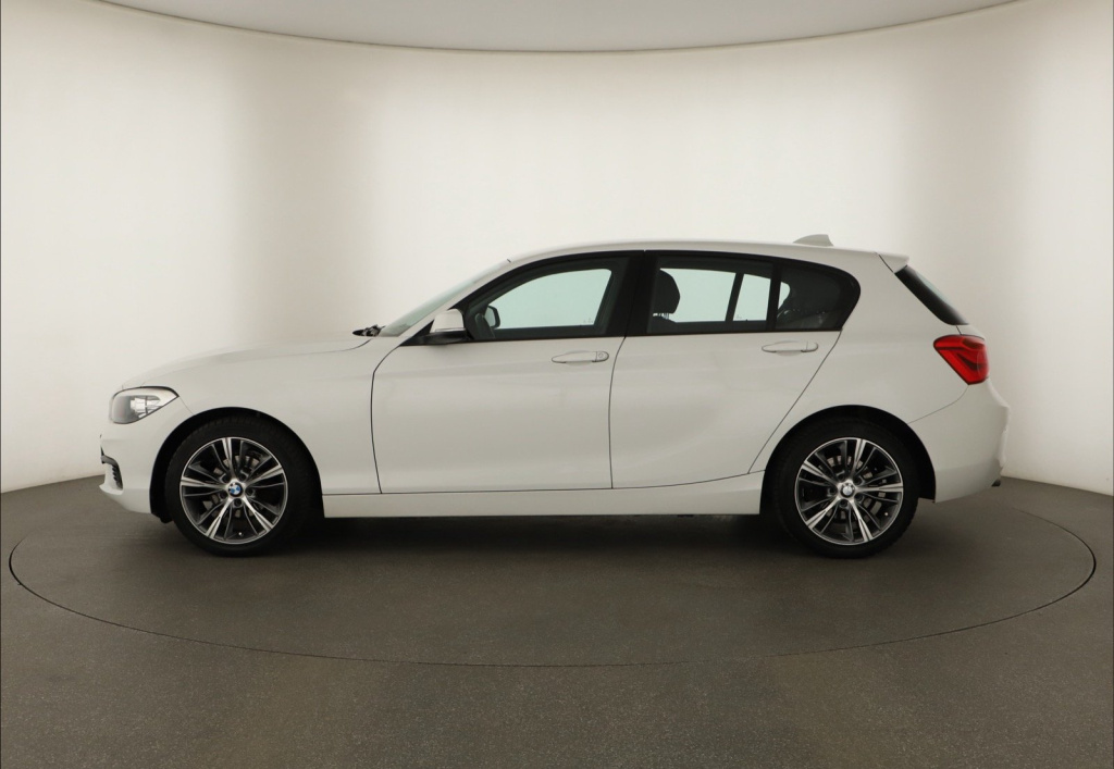 BMW 1
