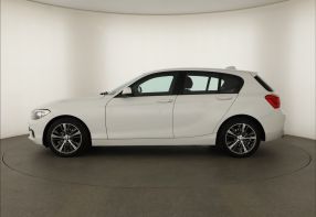 BMW 1 - 2015