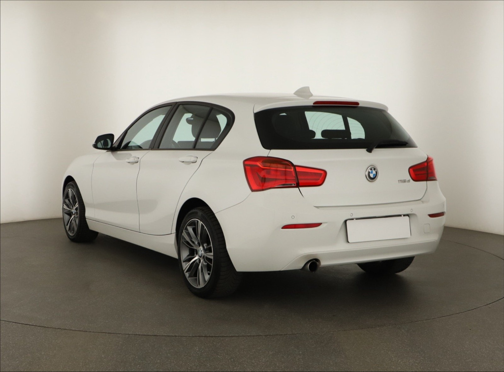 BMW 1