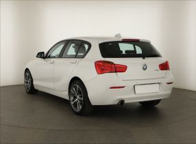 BMW 1 - 2015