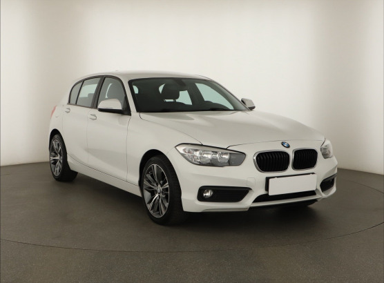 BMW 1