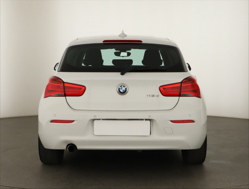 BMW 1