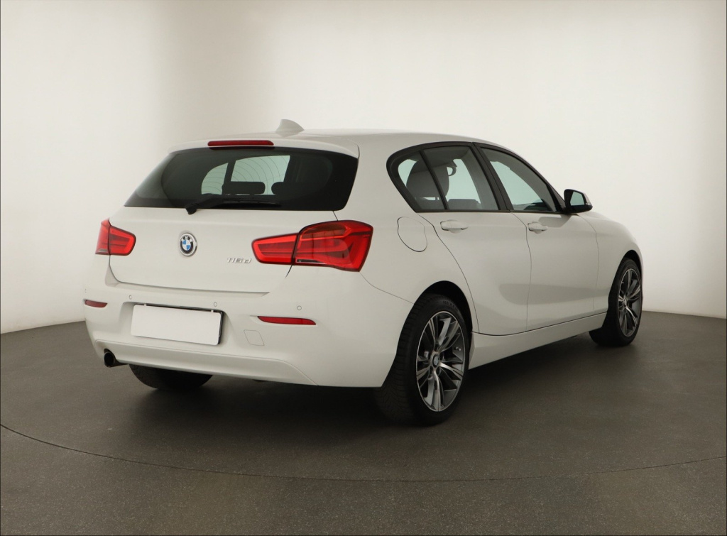 BMW 1