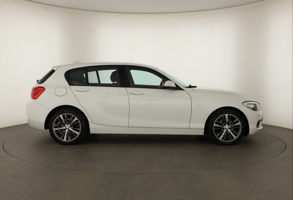 BMW 1