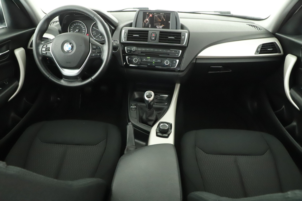 BMW 1