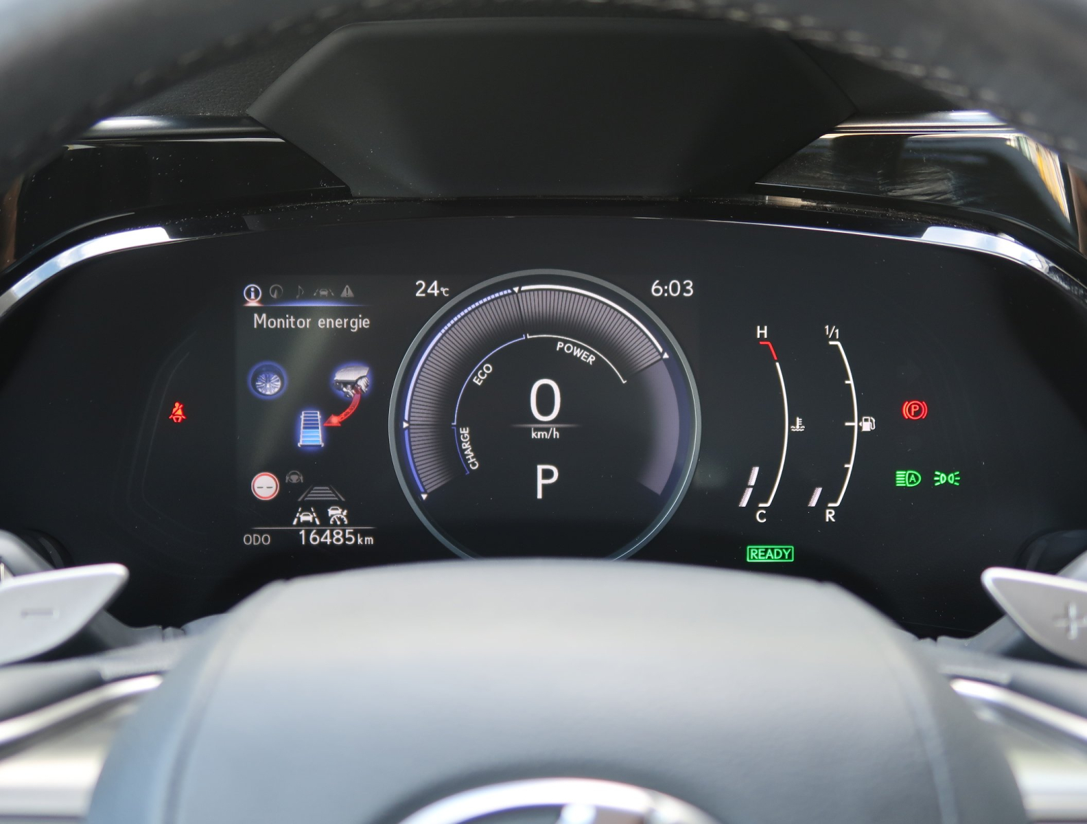 Lexus NX - 2023