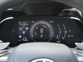 Lexus NX - 2023