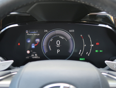 Lexus NX - 2023
