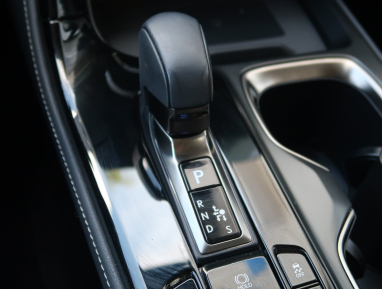 Lexus NX - 2023