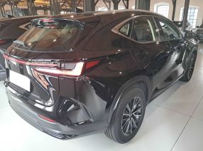 Lexus NX - 2023
