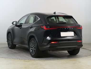 Lexus NX - 2023