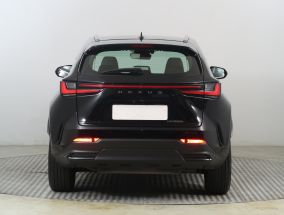 Lexus NX - 2023