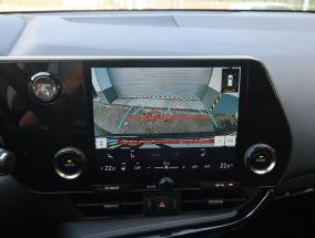Lexus NX - 2023