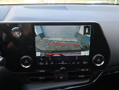 Lexus NX - 2023