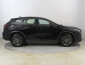 Lexus NX - 2023