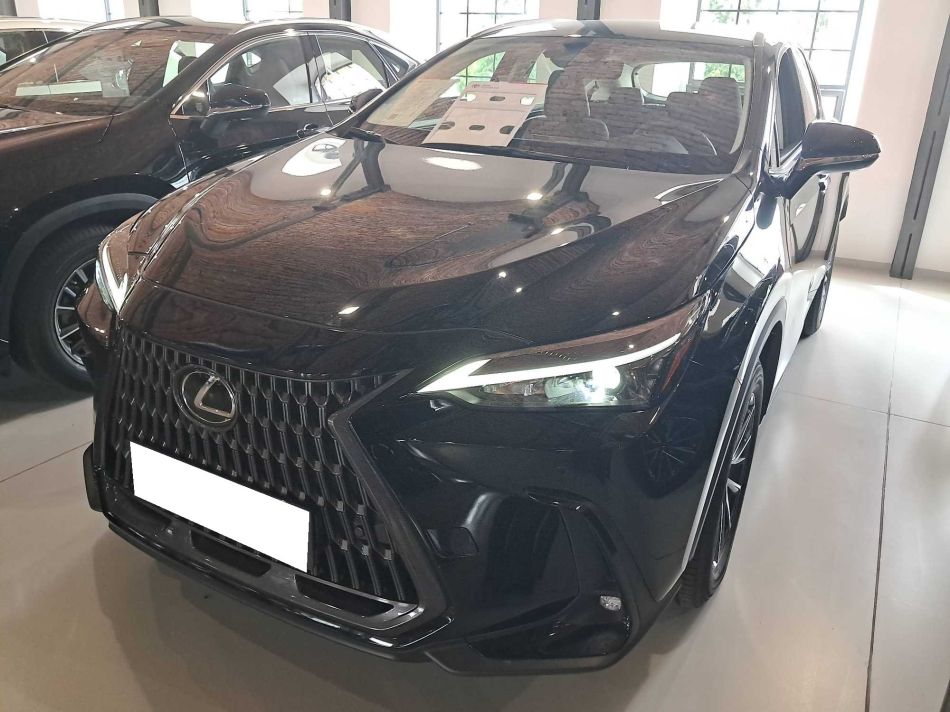 Lexus NX - 2023