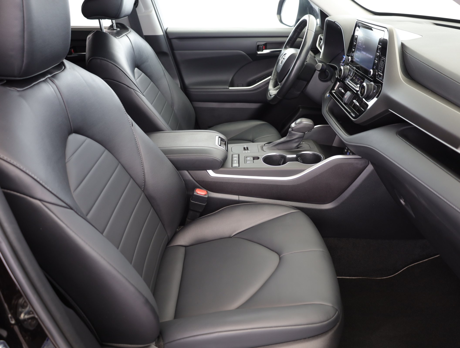Toyota Highlander - 2022