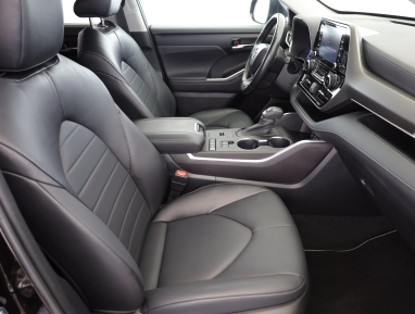 Toyota Highlander - 2022