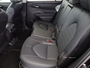 Toyota Highlander - 2022