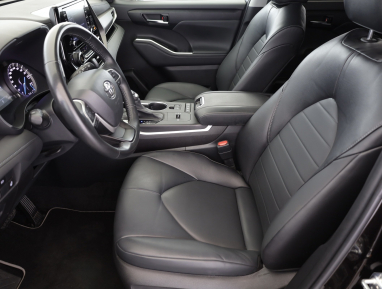 Toyota Highlander - 2022