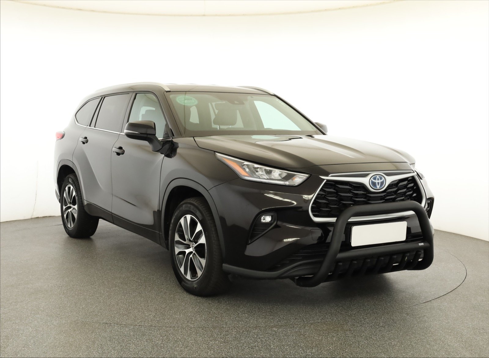 Toyota Highlander - 2022