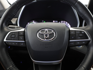 Toyota Highlander - 2022