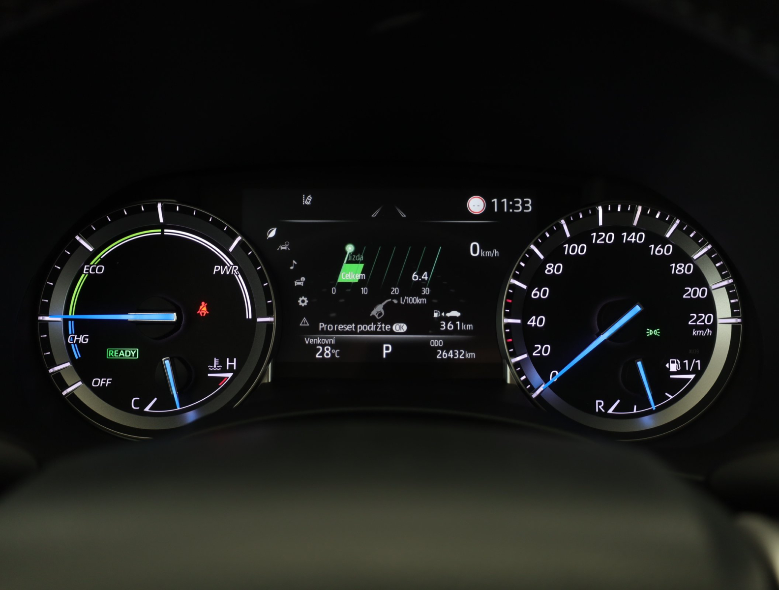 Toyota Highlander - 2022