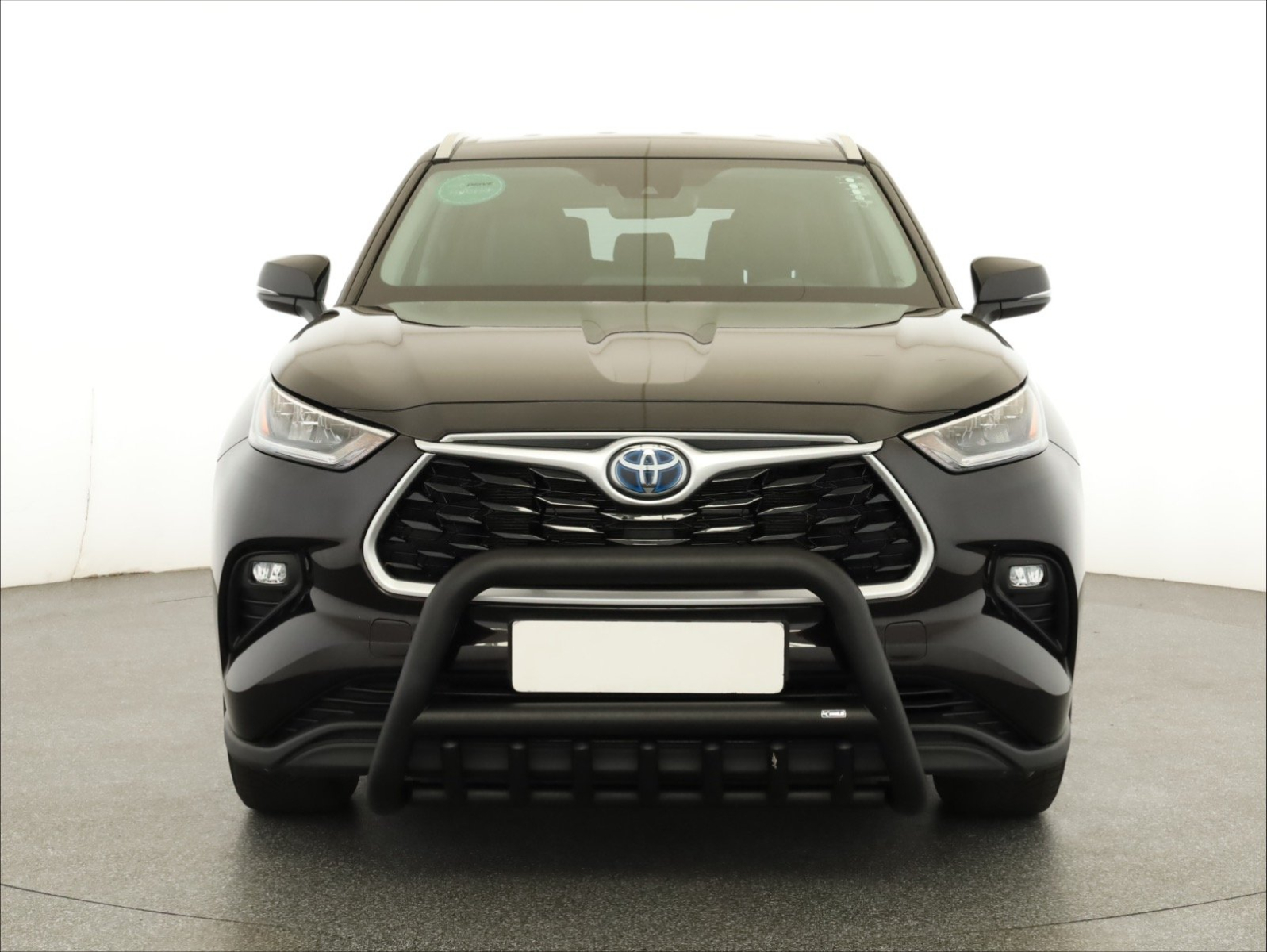 Toyota Highlander - 2022