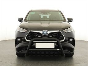 Toyota Highlander - 2022