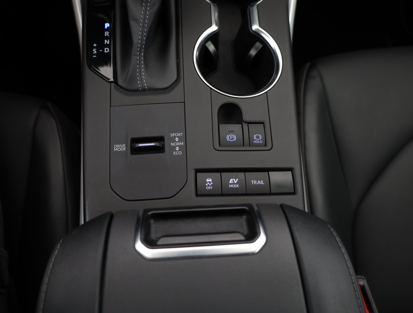 Toyota Highlander - 2022