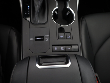 Toyota Highlander - 2022