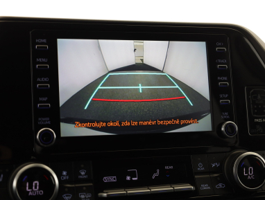 Toyota Highlander - 2022