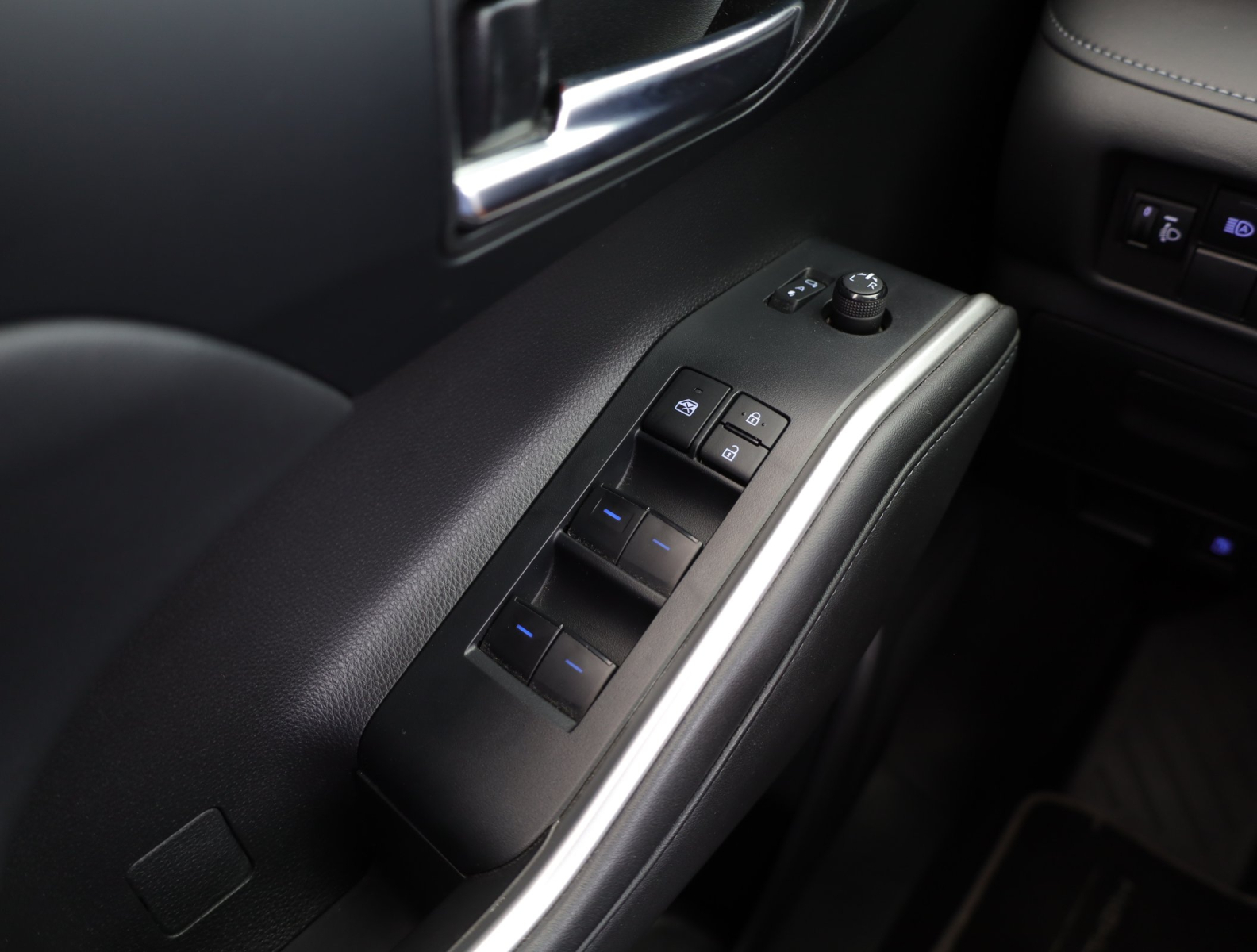 Toyota Highlander - 2022