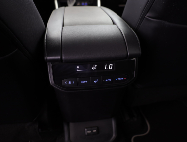 Toyota Highlander - 2022