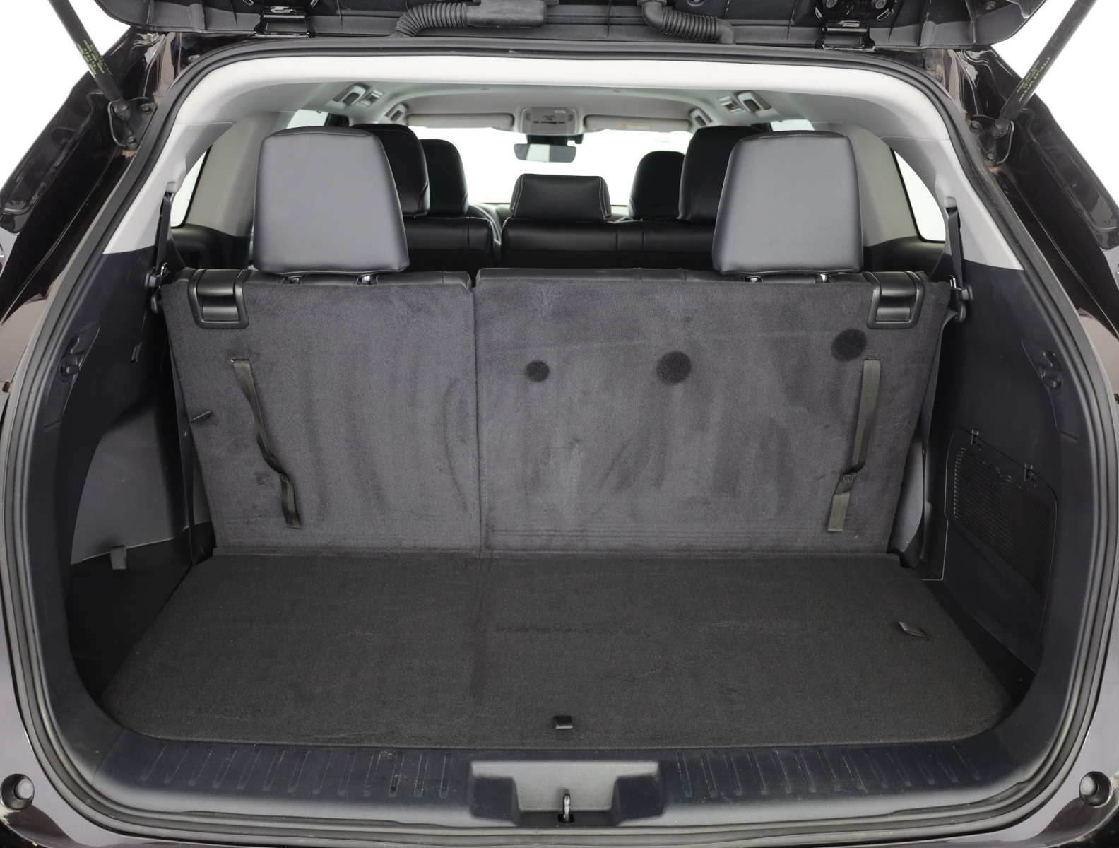 Toyota Highlander - 2022