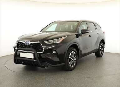 Toyota Highlander - 2022