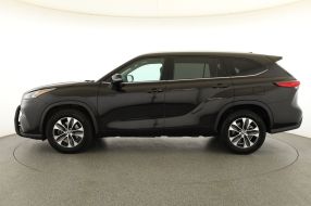 Toyota Highlander - 2022