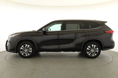 Toyota Highlander - 2022