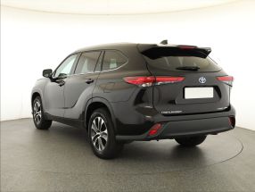 Toyota Highlander - 2022
