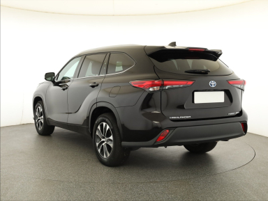 Toyota Highlander - 2022