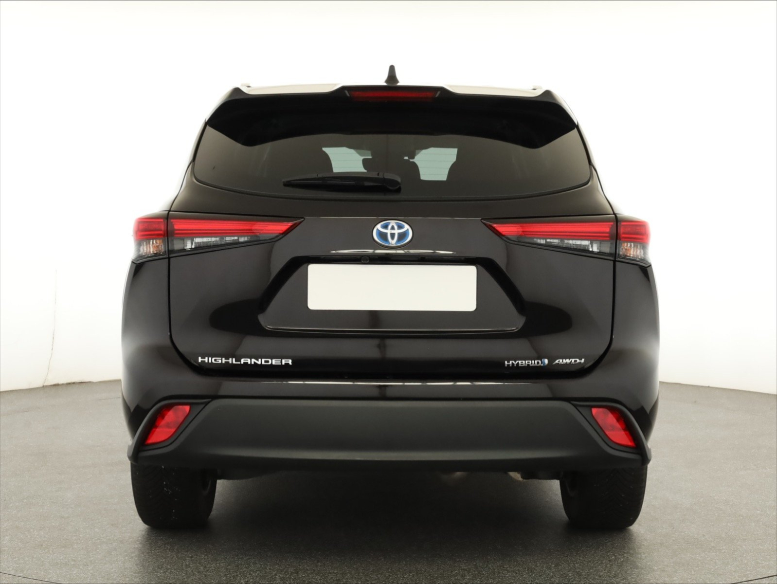 Toyota Highlander - 2022