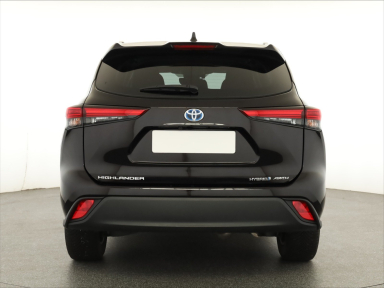 Toyota Highlander - 2022