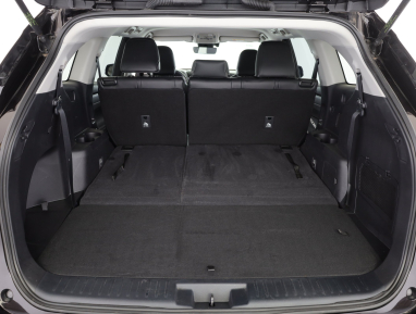 Toyota Highlander - 2022