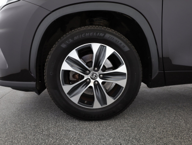 Toyota Highlander - 2022