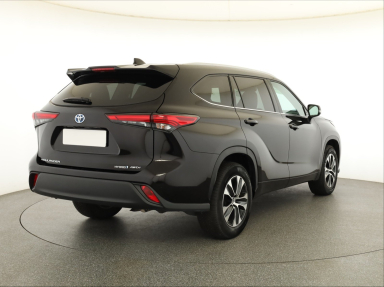 Toyota Highlander - 2022