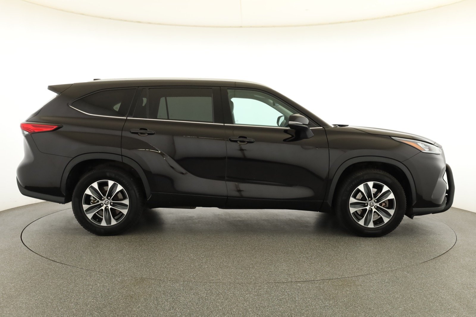 Toyota Highlander - 2022