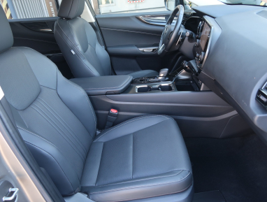 Lexus NX - 2023